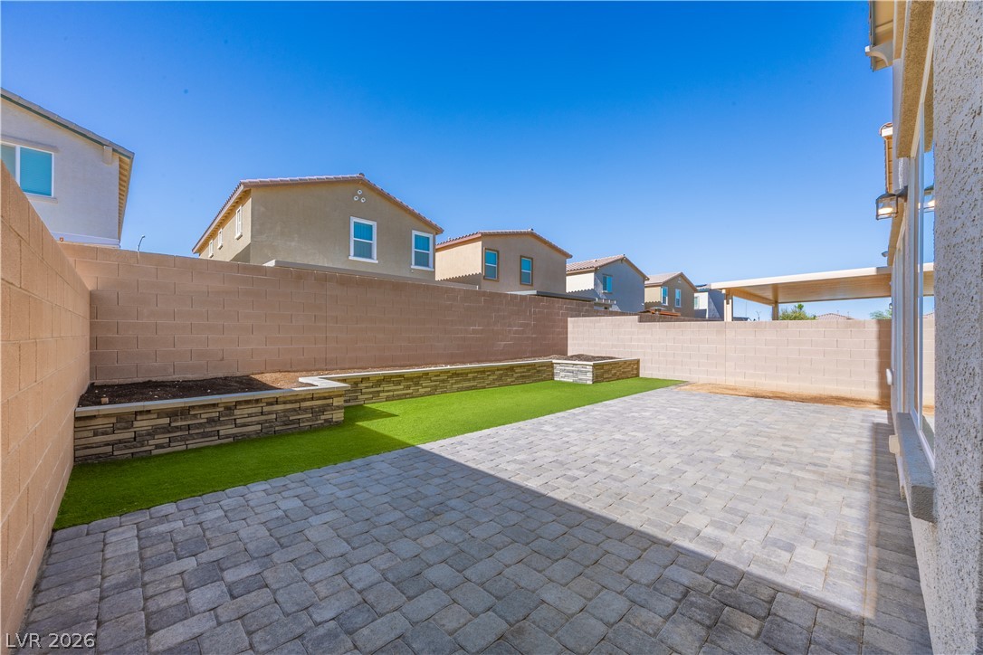 3760 Ramura Avenue North Las Vegas NV 89084
