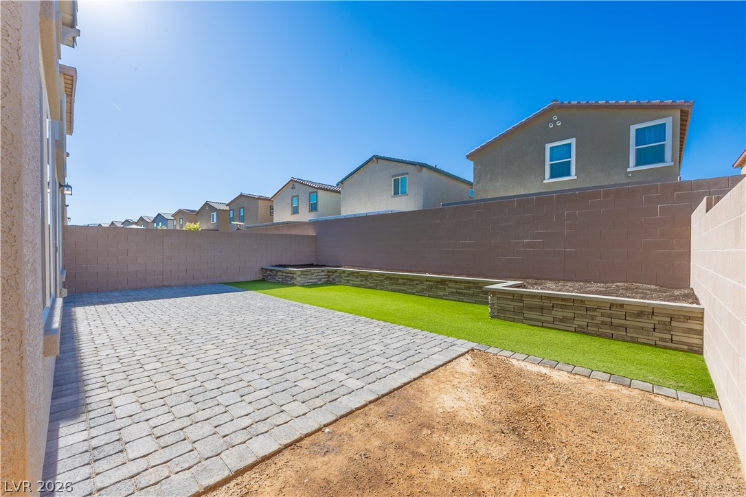 3760 Ramura Avenue North Las Vegas NV 89084