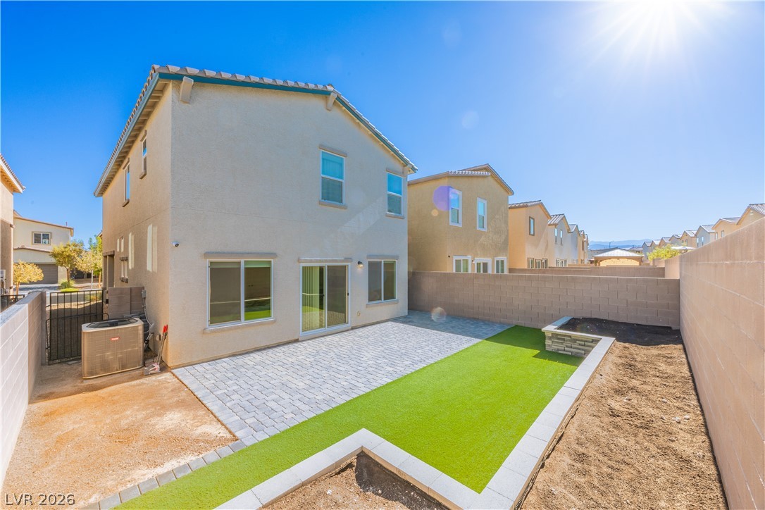 3760 Ramura Avenue North Las Vegas NV 89084