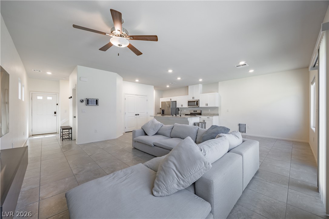 3760 Ramura Avenue North Las Vegas NV 89084