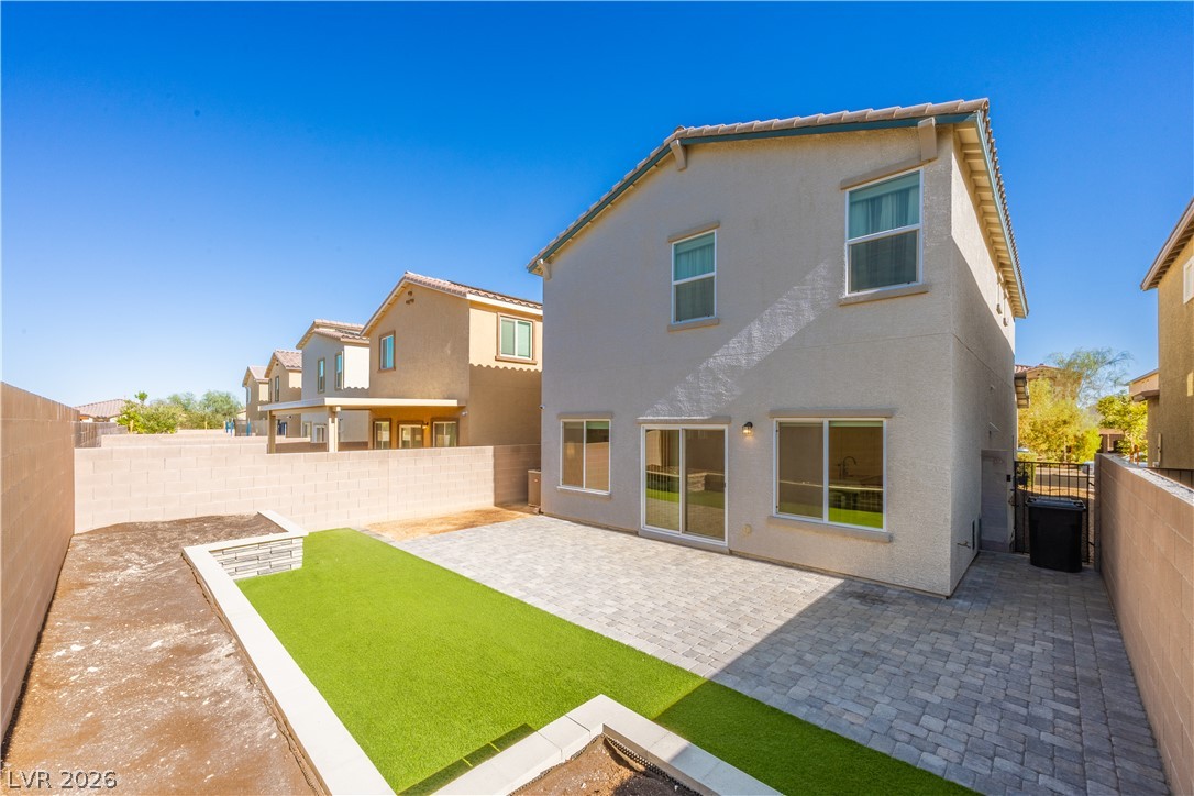 3760 Ramura Avenue North Las Vegas NV 89084
