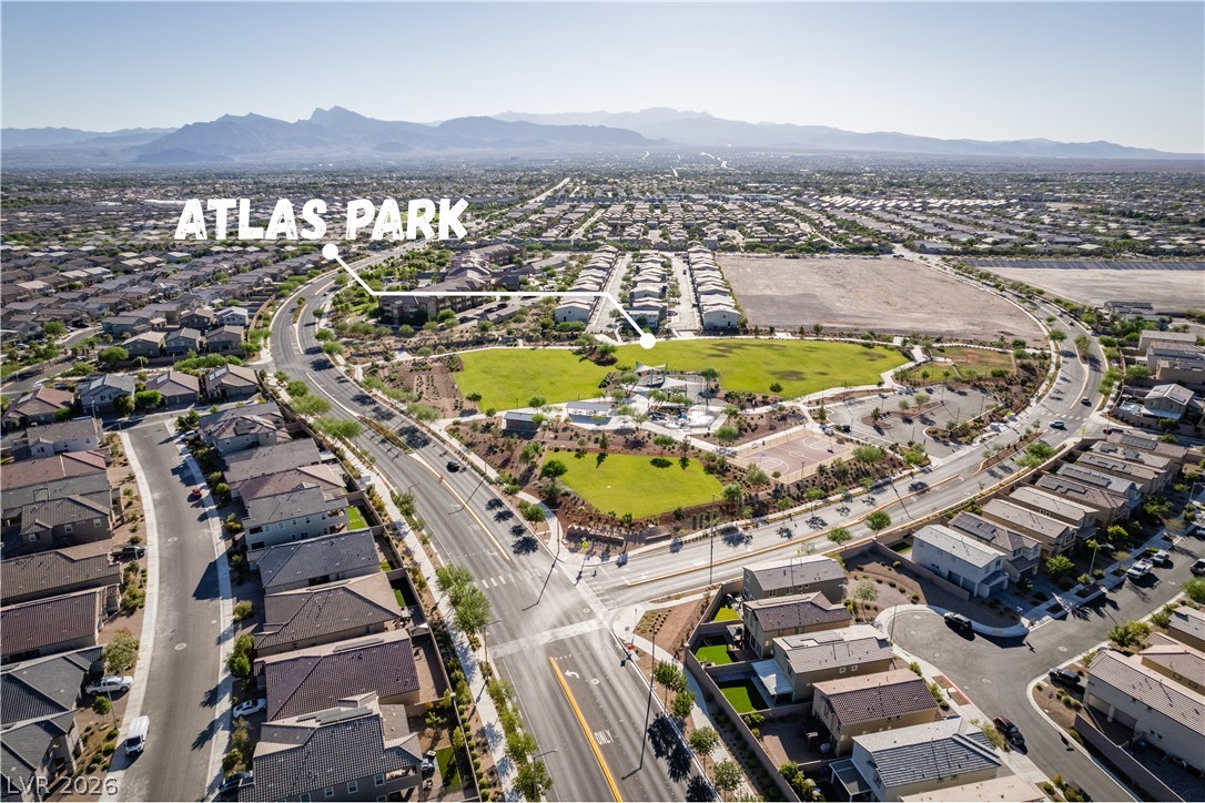 3760 Ramura Avenue North Las Vegas NV 89084