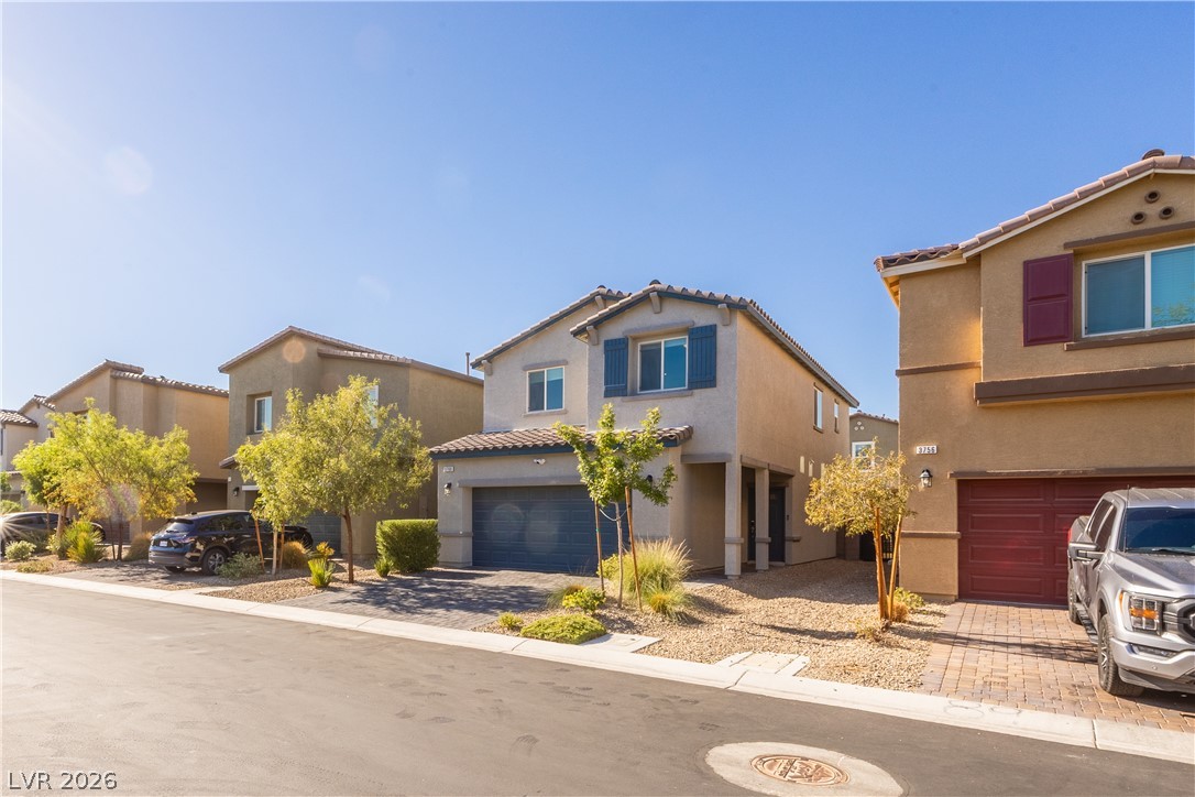 3760 Ramura Avenue North Las Vegas NV 89084