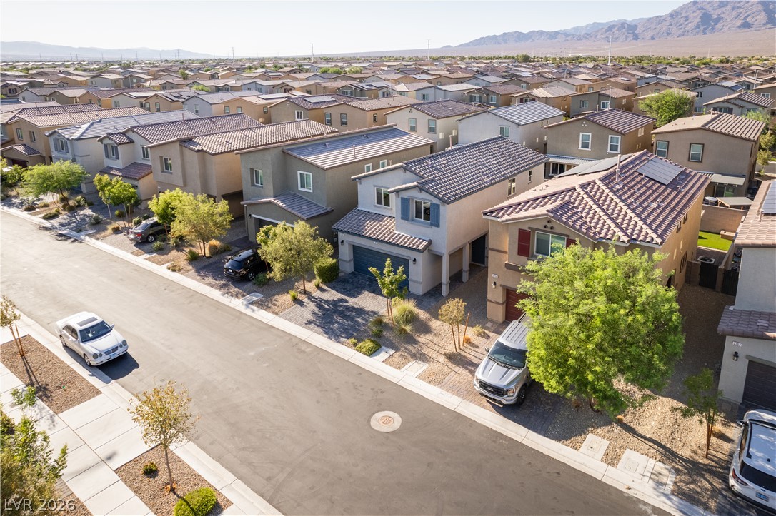 3760 Ramura Avenue North Las Vegas NV 89084
