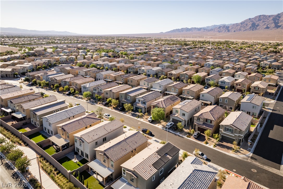 3760 Ramura Avenue North Las Vegas NV 89084