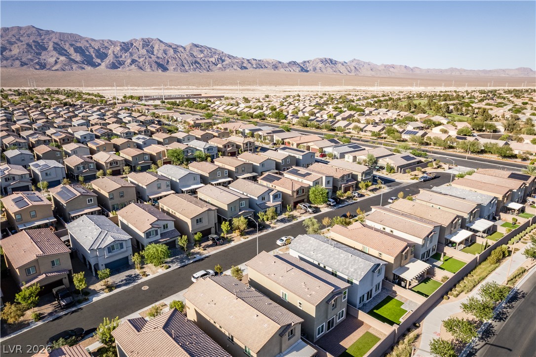 3760 Ramura Avenue North Las Vegas NV 89084