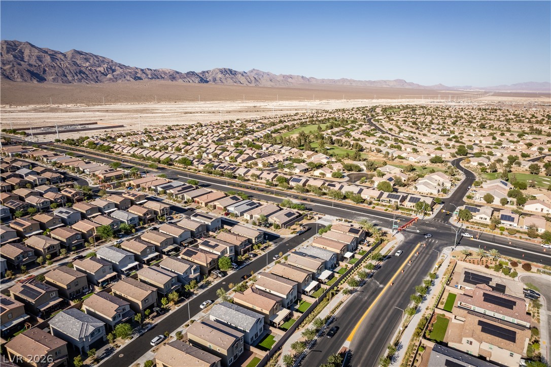 3760 Ramura Avenue North Las Vegas NV 89084