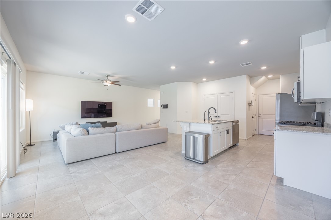 3760 Ramura Avenue North Las Vegas NV 89084