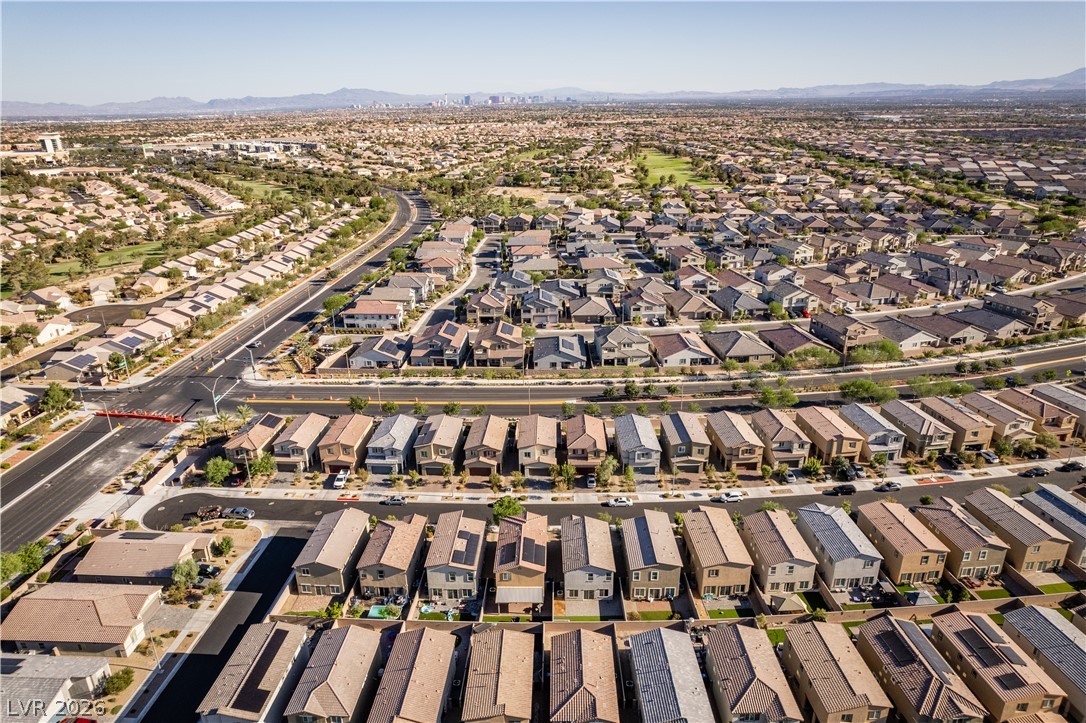 3760 Ramura Avenue North Las Vegas NV 89084
