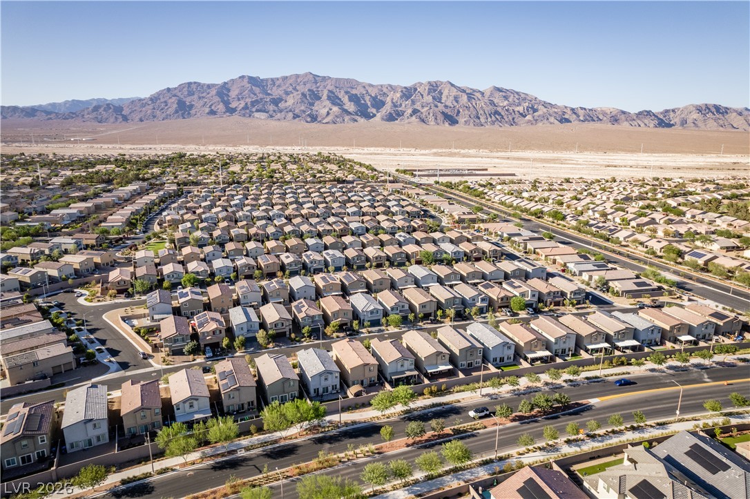 3760 Ramura Avenue North Las Vegas NV 89084