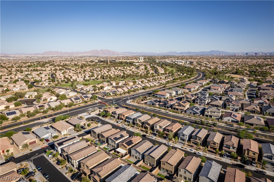 3760 Ramura Avenue North Las Vegas NV 89084