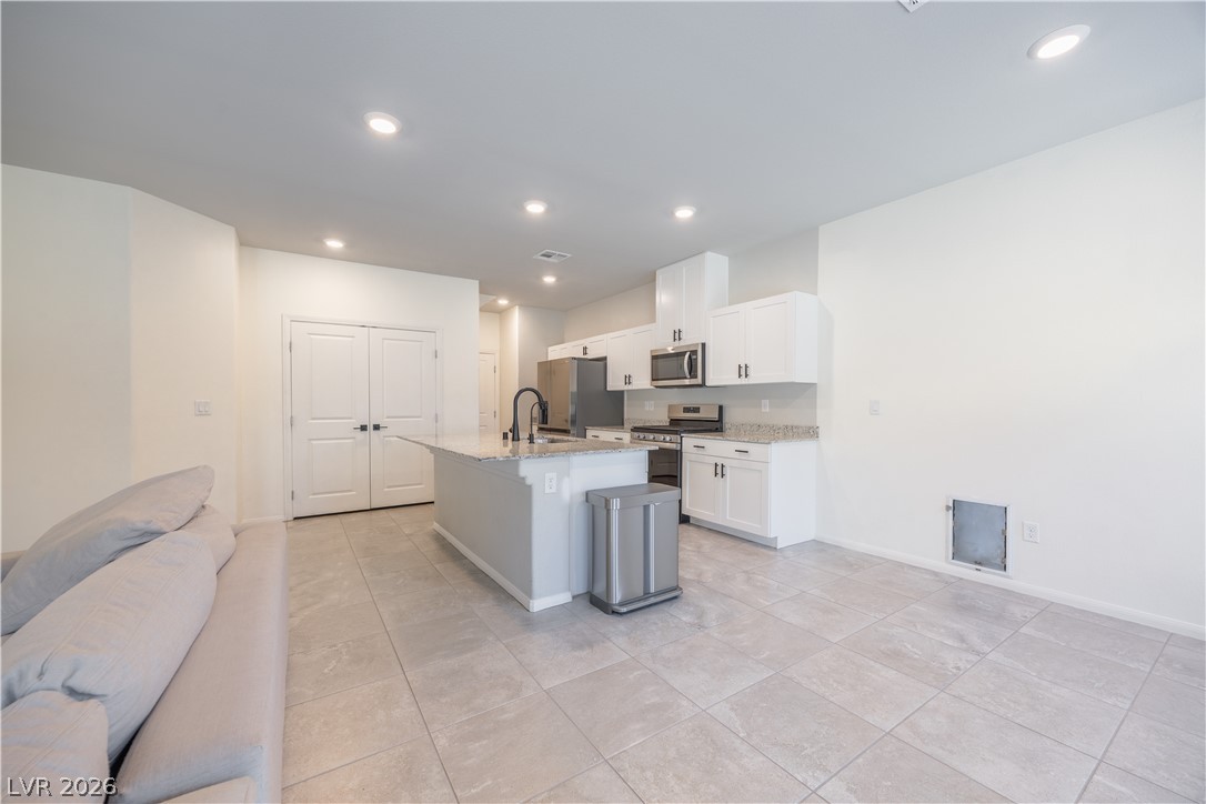3760 Ramura Avenue North Las Vegas NV 89084