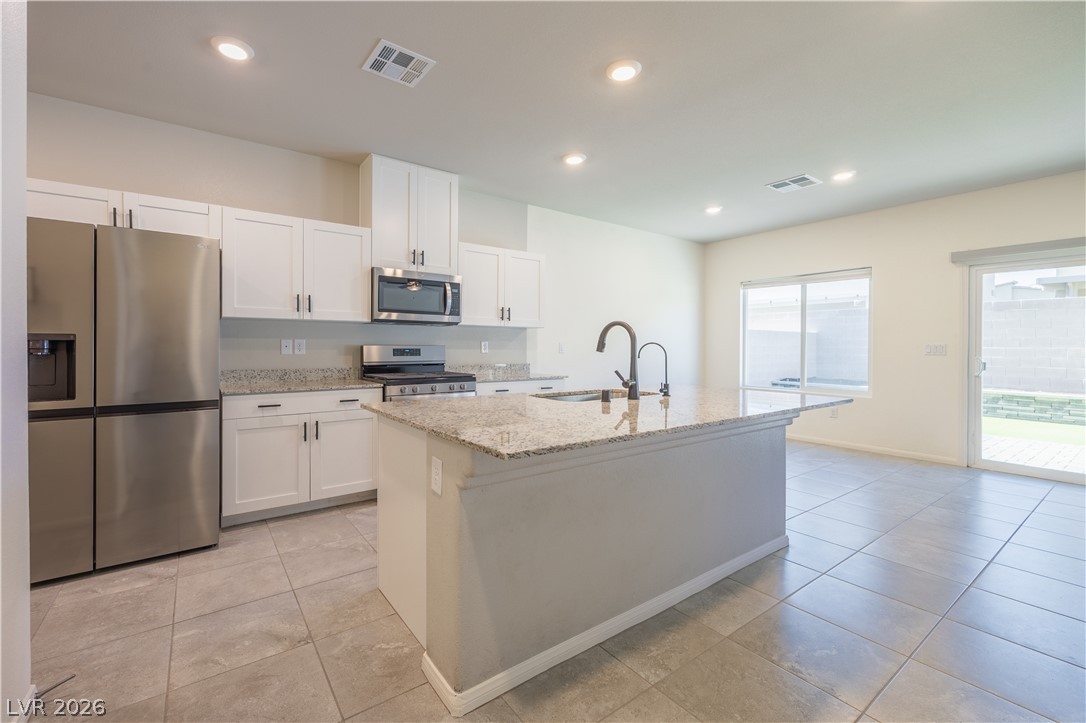3760 Ramura Avenue North Las Vegas NV 89084