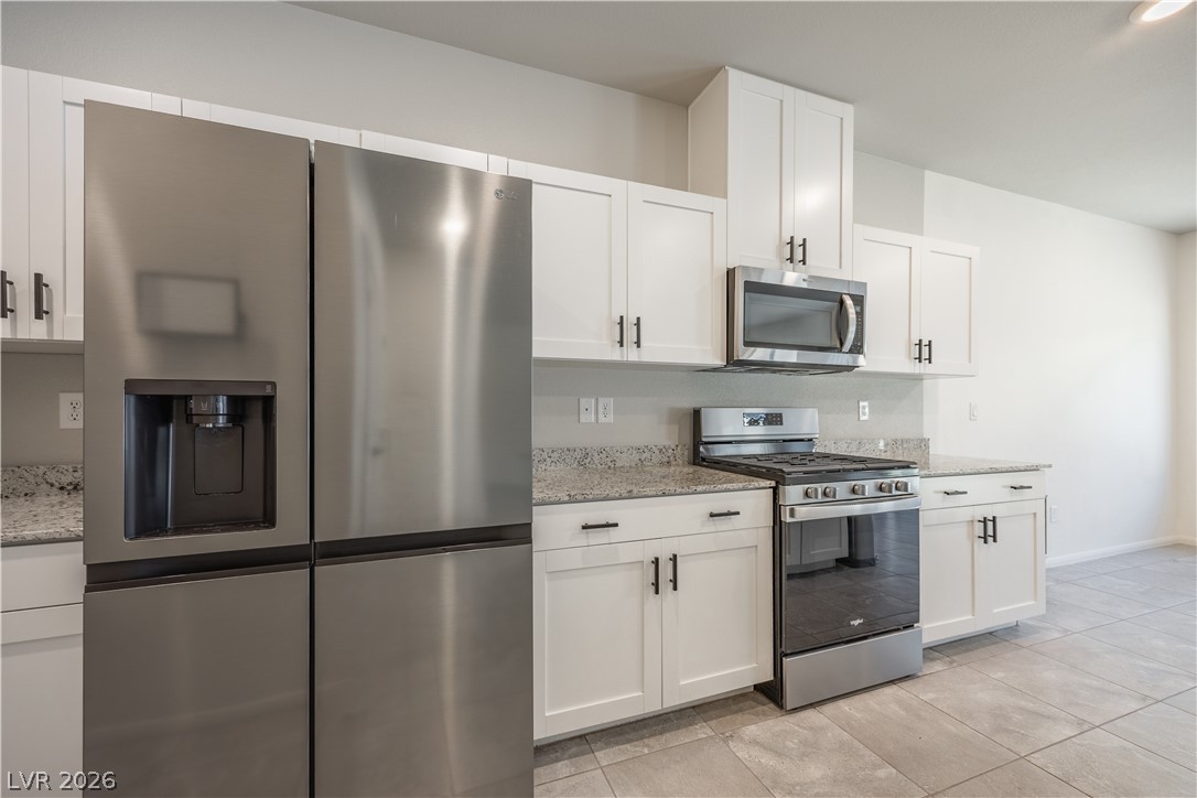 3760 Ramura Avenue North Las Vegas NV 89084