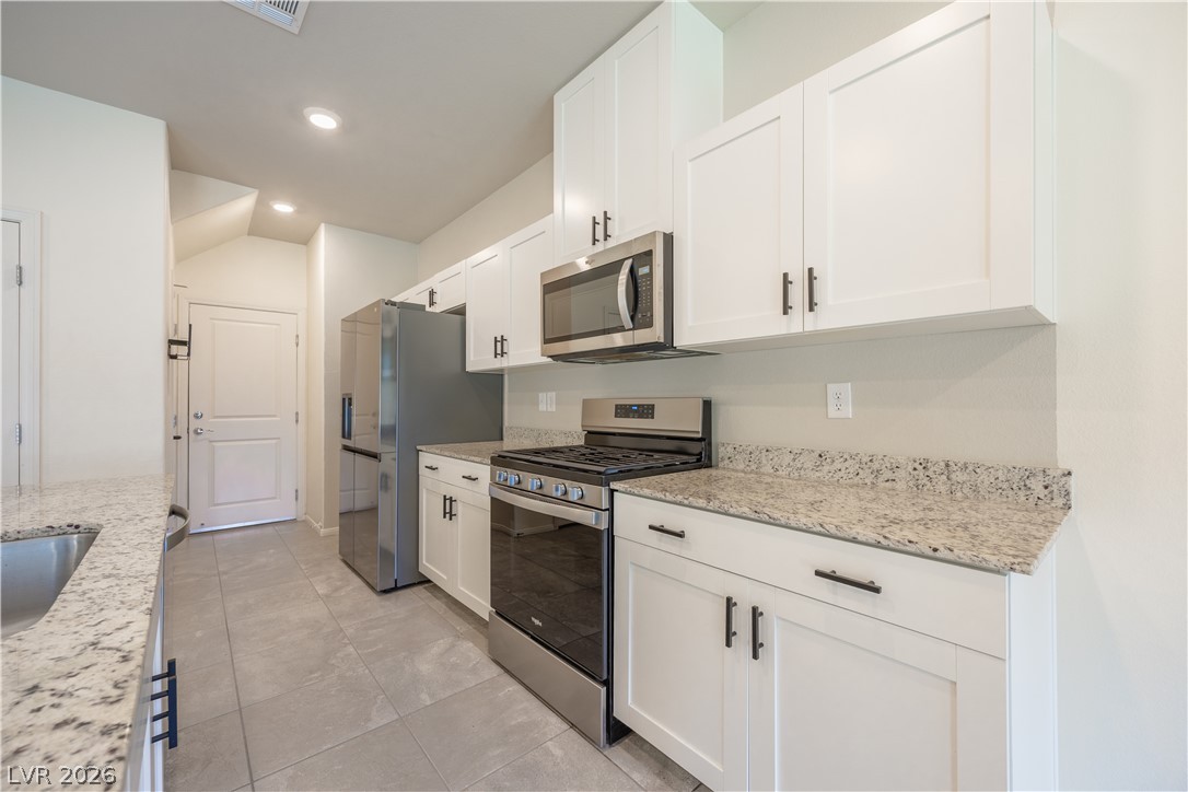 3760 Ramura Avenue North Las Vegas NV 89084