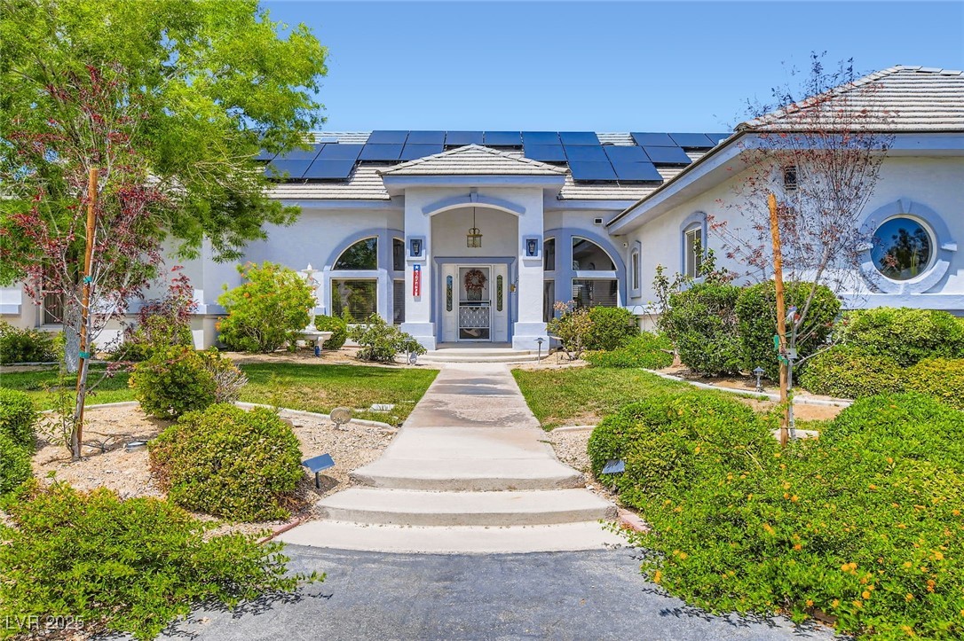8640 Horse Drive Las Vegas NV 89143