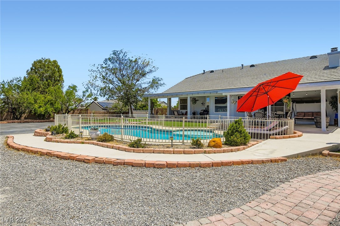 8640 Horse Drive Las Vegas NV 89143