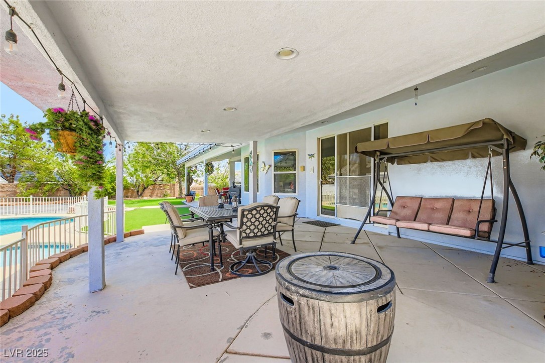 8640 Horse Drive Las Vegas NV 89143