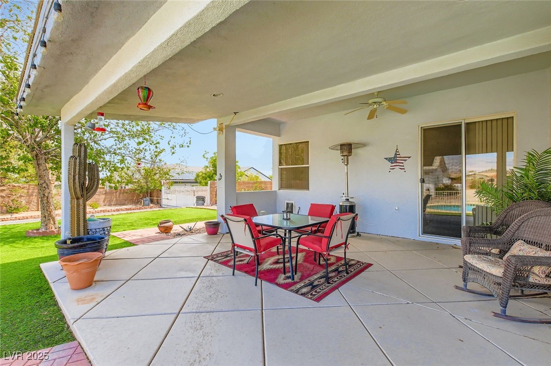 8640 Horse Drive Las Vegas NV 89143