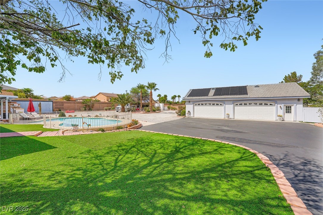 8640 Horse Drive Las Vegas NV 89143