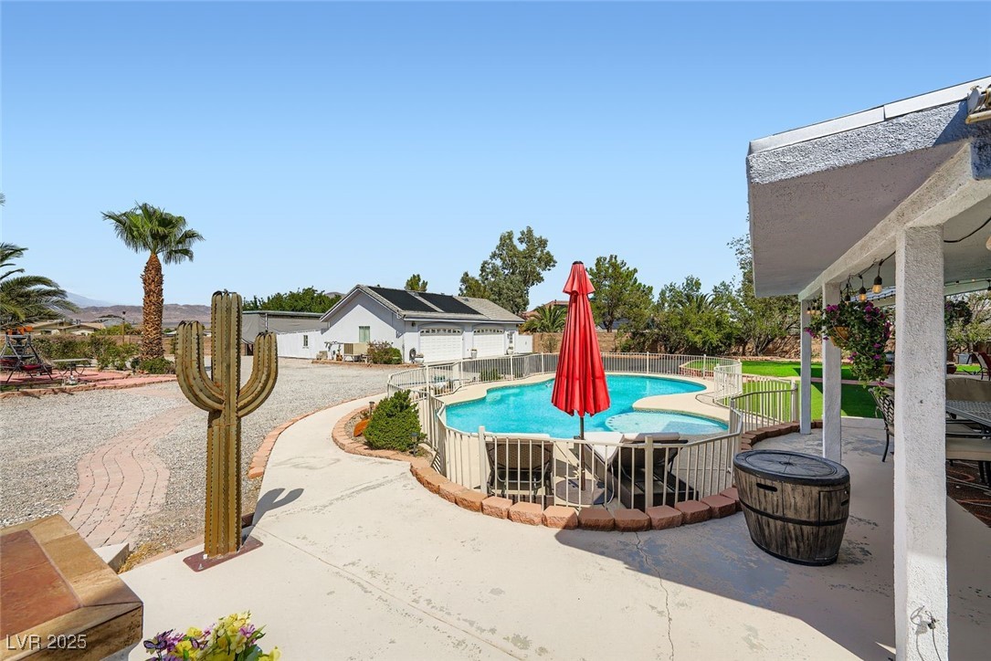8640 Horse Drive Las Vegas NV 89143