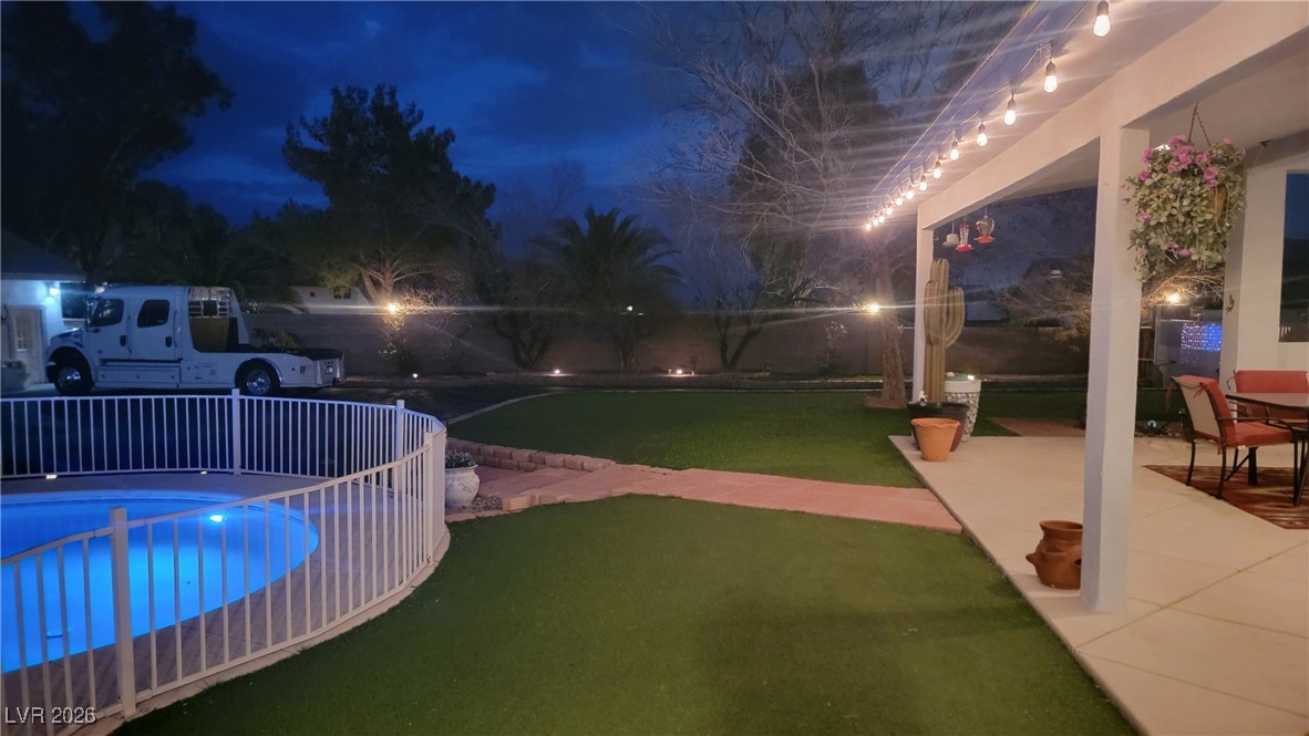 8640 Horse Drive Las Vegas NV 89143