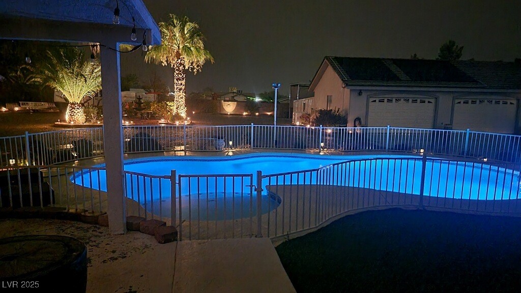8640 Horse Drive Las Vegas NV 89143