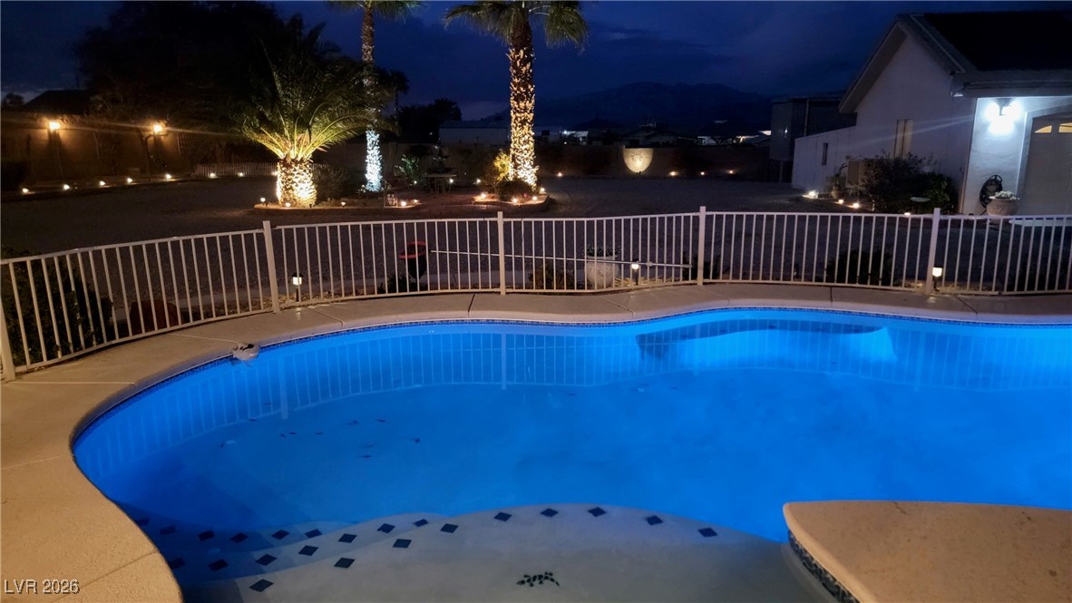 8640 Horse Drive Las Vegas NV 89143