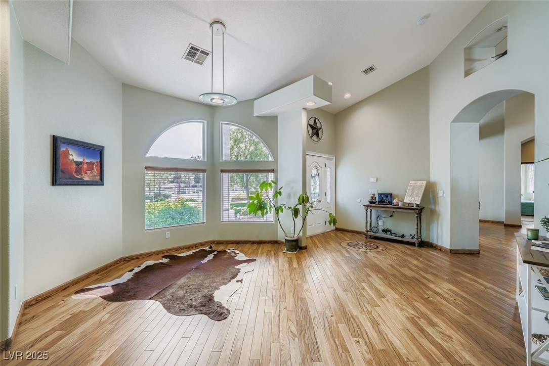 8640 Horse Drive Las Vegas NV 89143
