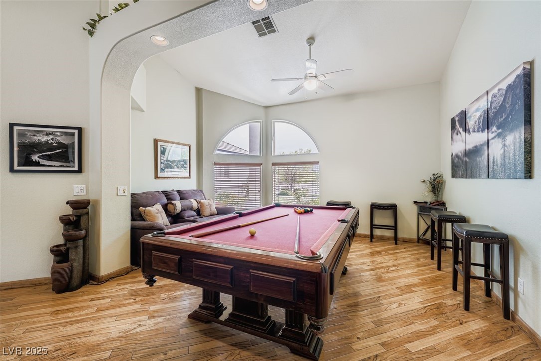 8640 Horse Drive Las Vegas NV 89143