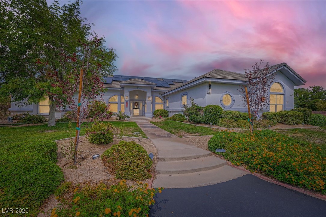 8640 Horse Drive Las Vegas NV 89143