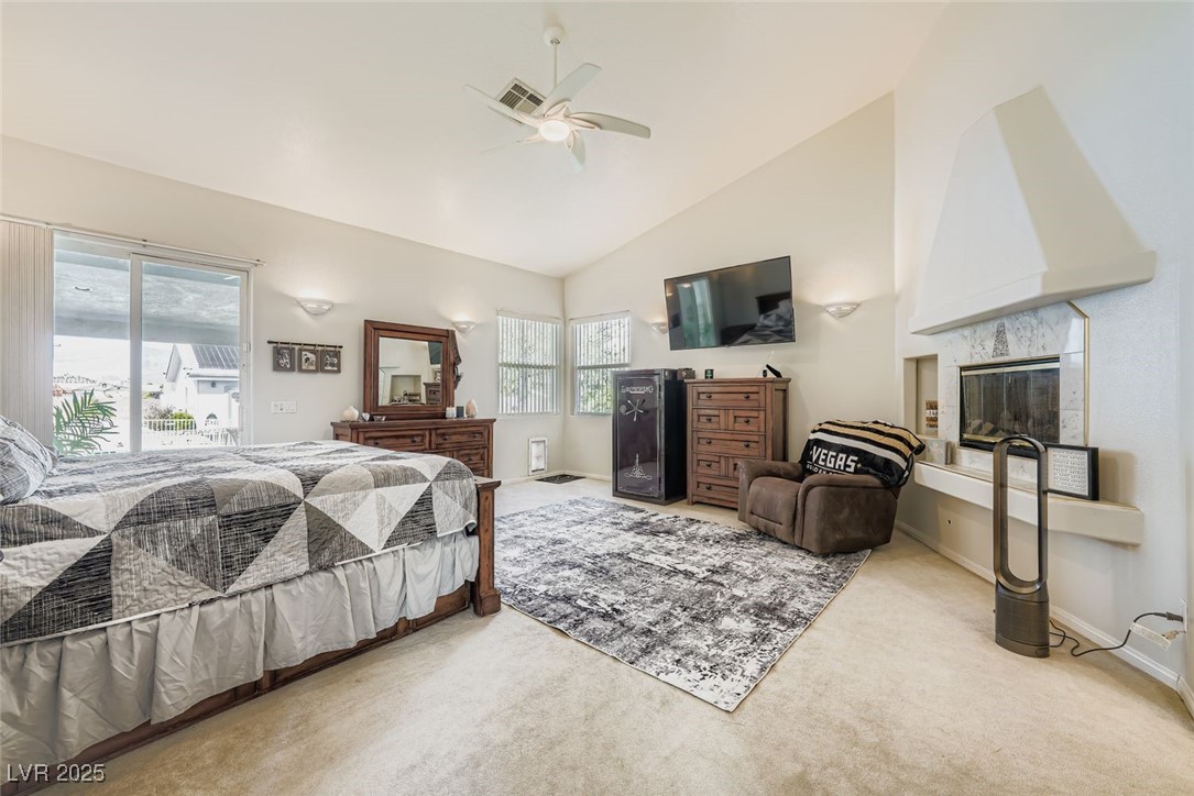 8640 Horse Drive Las Vegas NV 89143
