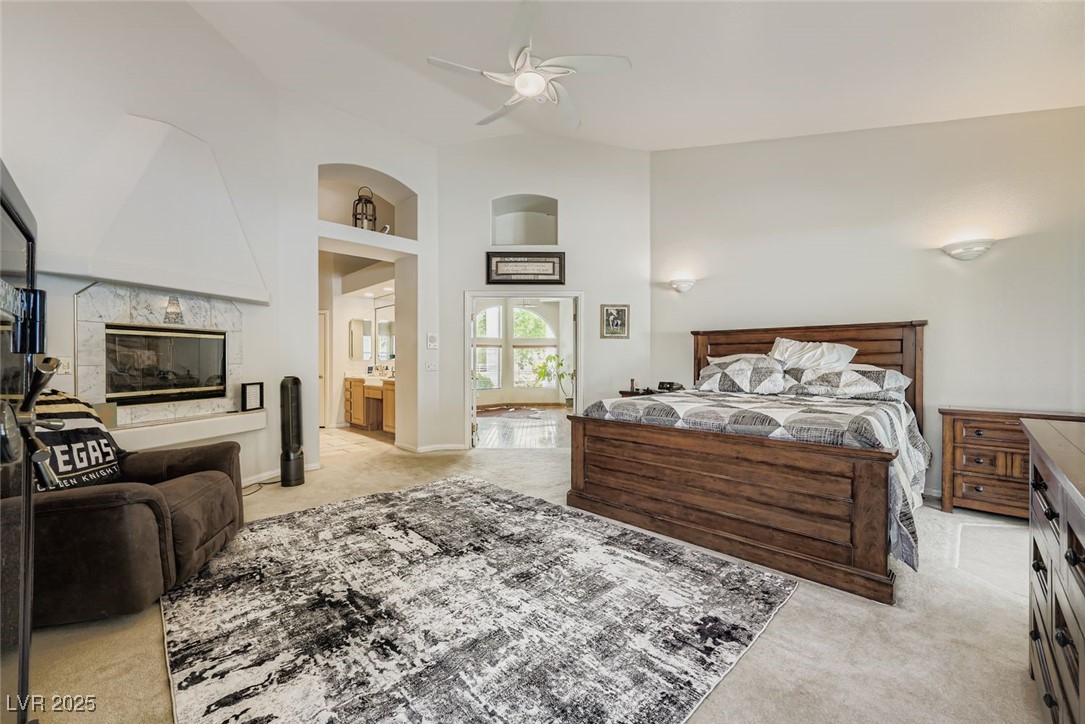 8640 Horse Drive Las Vegas NV 89143