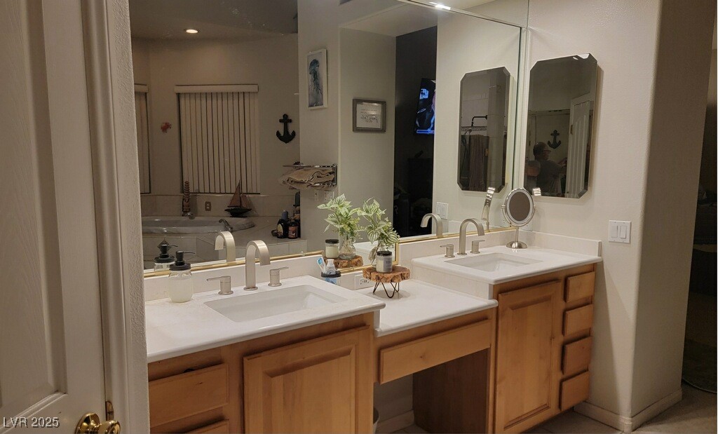 8640 Horse Drive Las Vegas NV 89143