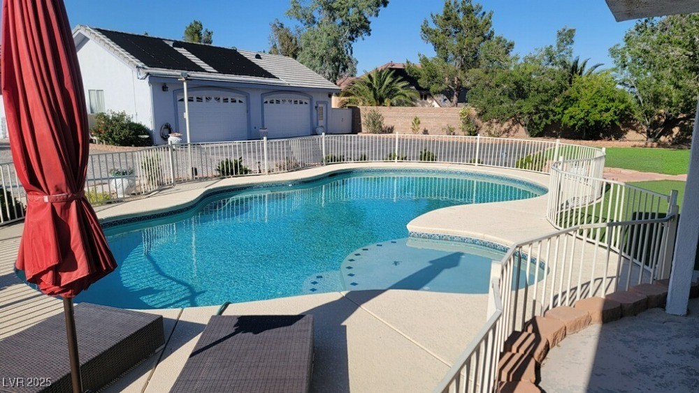 8640 Horse Drive Las Vegas NV 89143
