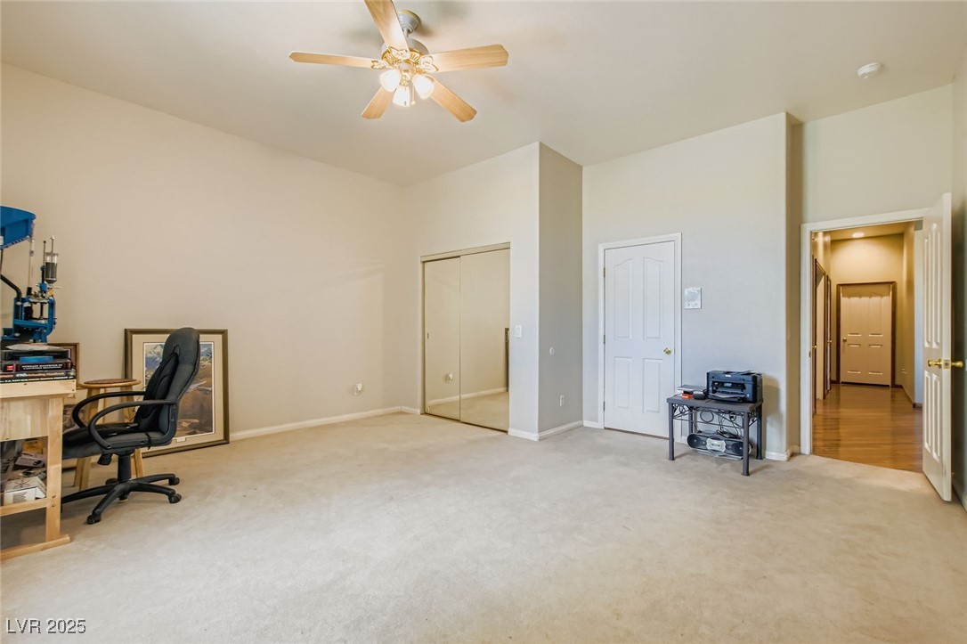 8640 Horse Drive Las Vegas NV 89143