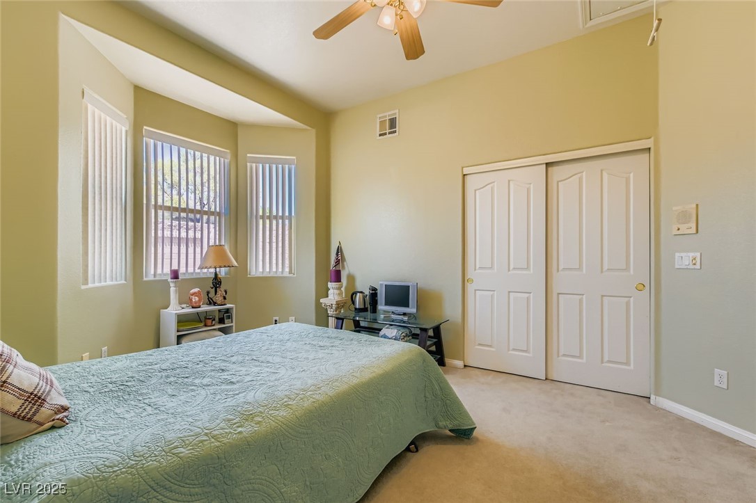 8640 Horse Drive Las Vegas NV 89143