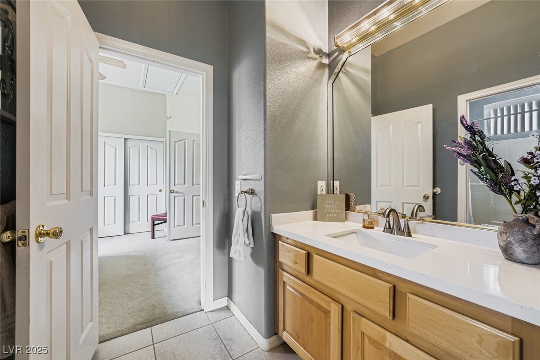 8640 Horse Drive Las Vegas NV 89143