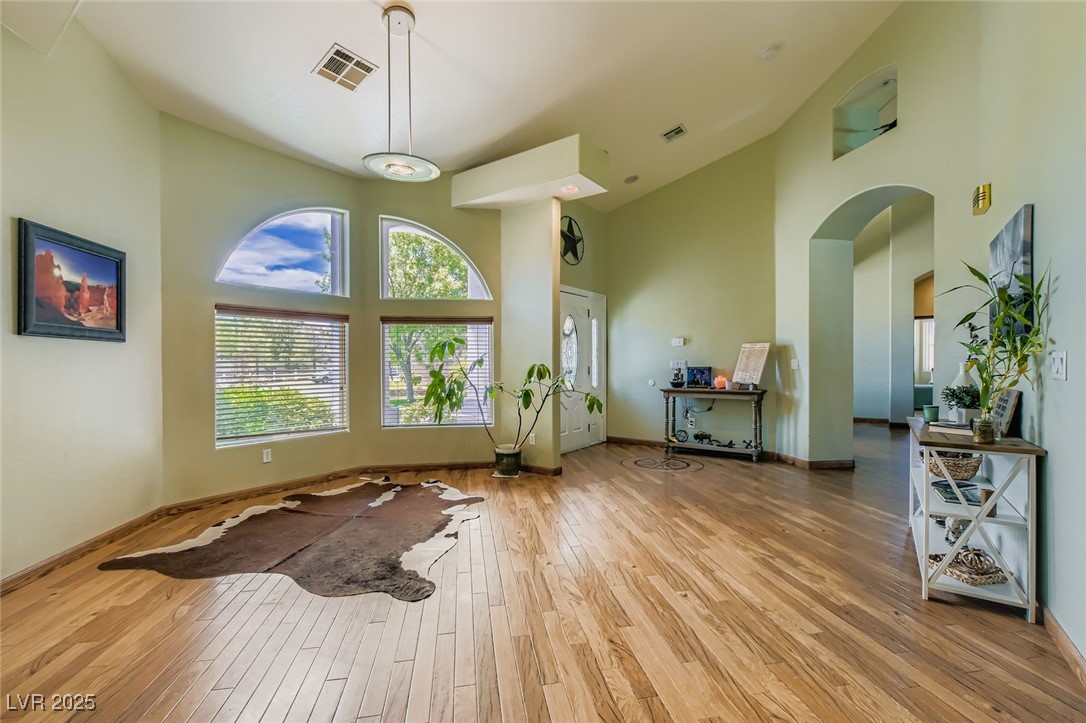 8640 Horse Drive Las Vegas NV 89143