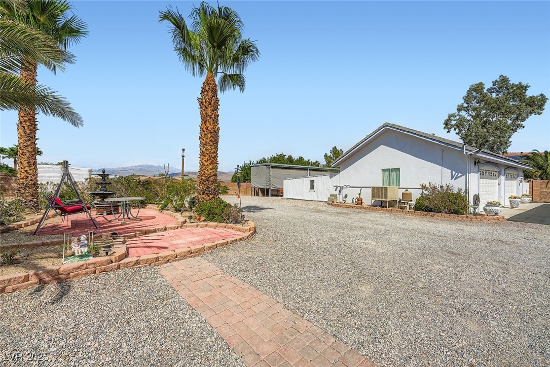 8640 Horse Drive Las Vegas NV 89143
