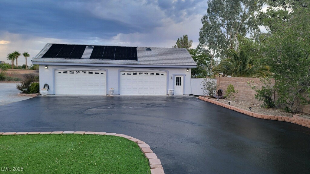 8640 Horse Drive Las Vegas NV 89143