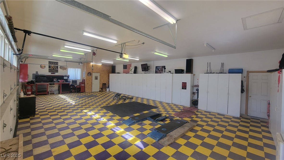 8640 Horse Drive Las Vegas NV 89143
