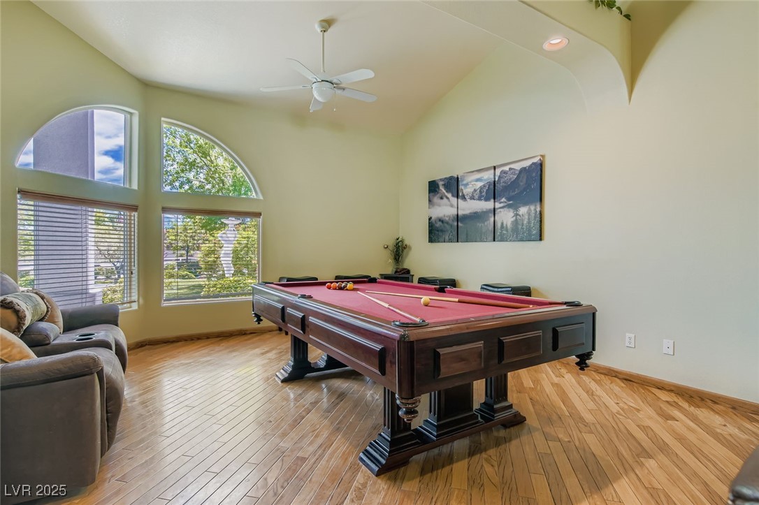 8640 Horse Drive Las Vegas NV 89143