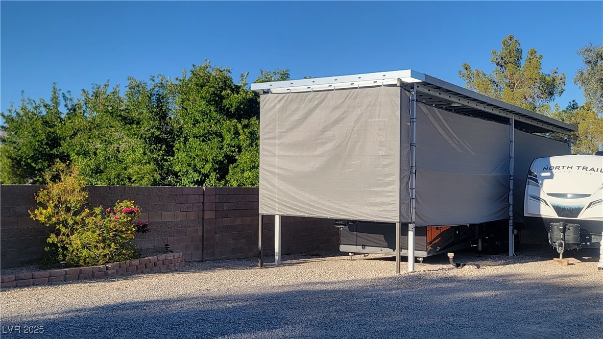 8640 Horse Drive Las Vegas NV 89143