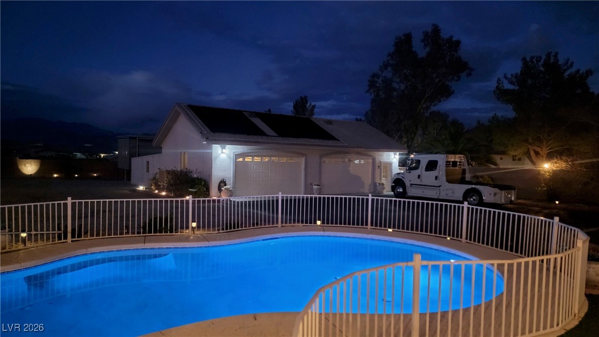 8640 Horse Drive Las Vegas NV 89143
