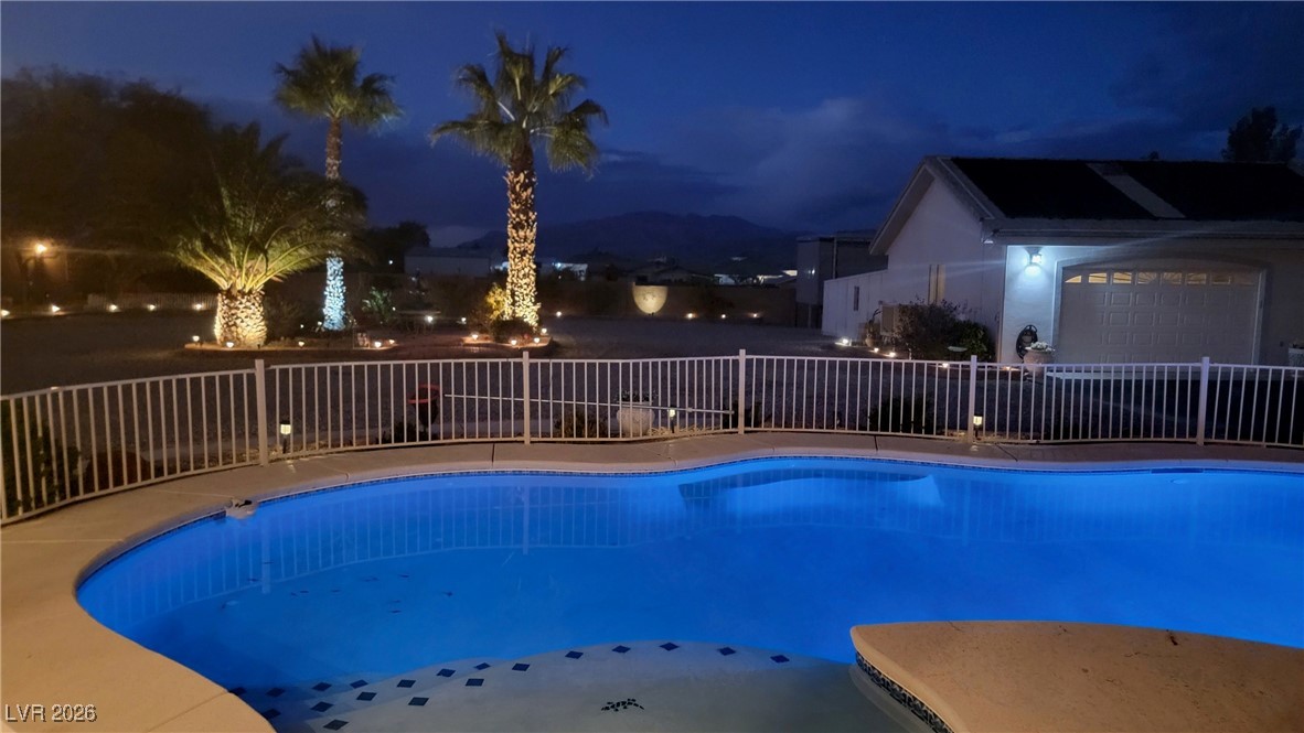 8640 Horse Drive Las Vegas NV 89143