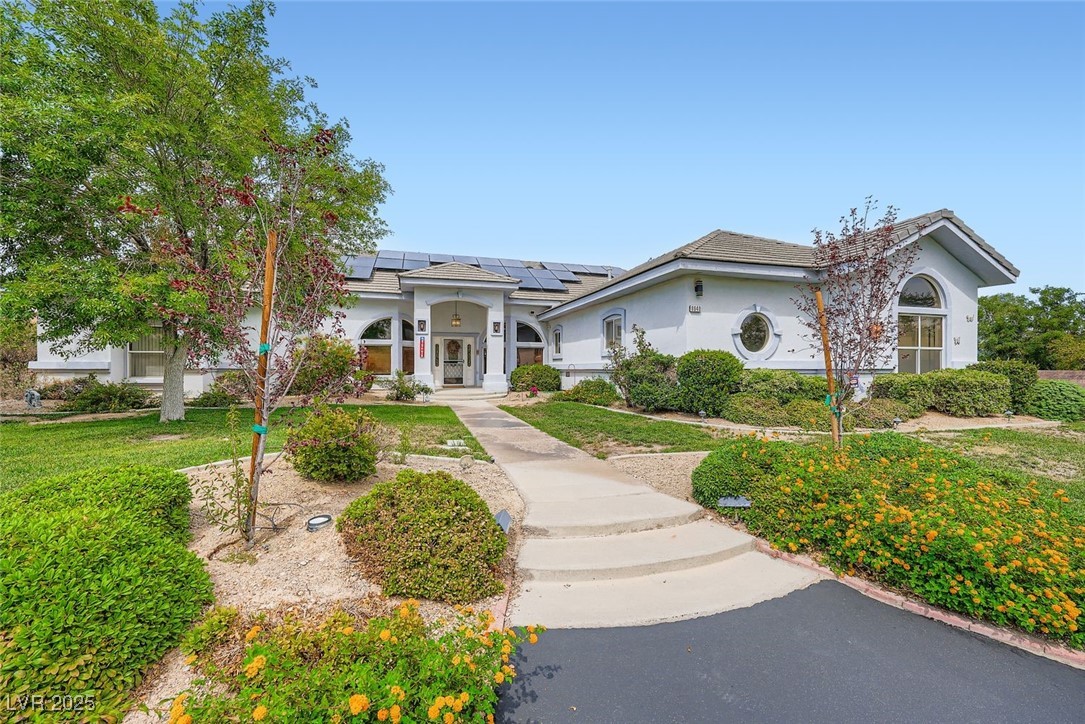 8640 Horse Drive Las Vegas NV 89143