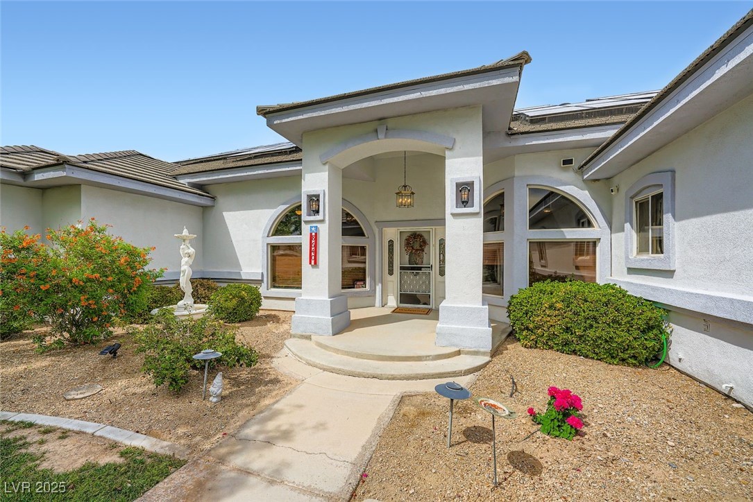 8640 Horse Drive Las Vegas NV 89143