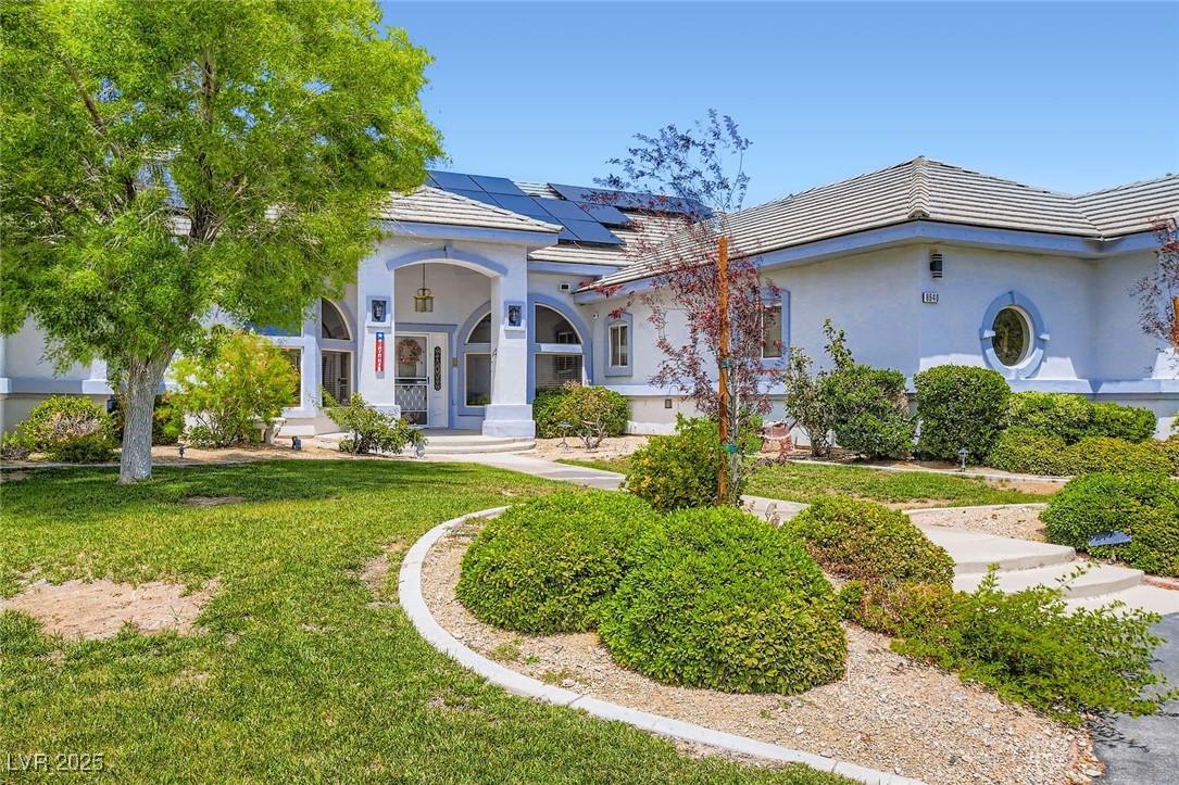 8640 Horse Drive Las Vegas NV 89143