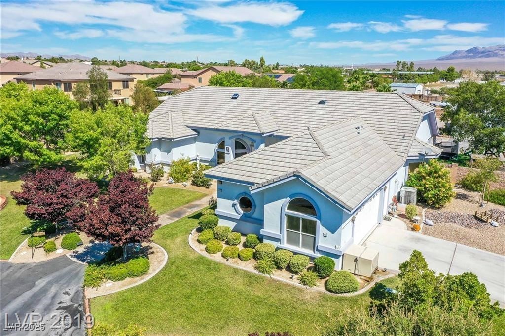 8640 Horse Drive Las Vegas NV 89143